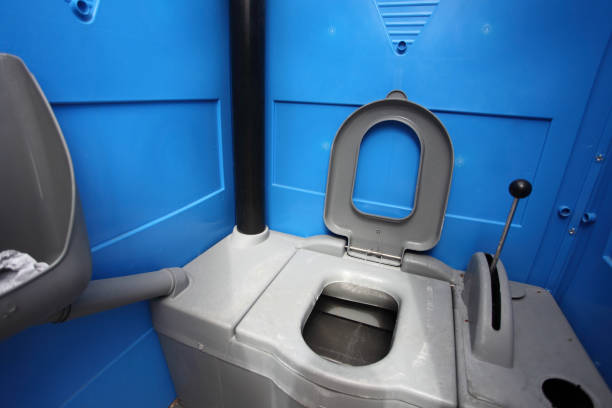 Best Porta potty rental for festivals  in Long Lake, IL