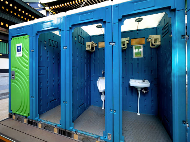 Best Luxury portable toilet rental  in Long Lake, IL