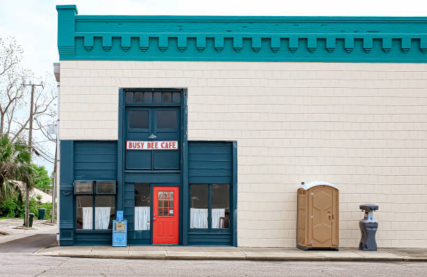 Best Temporary restroom rental  in Long Lake, IL
