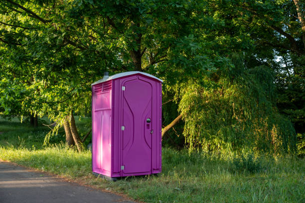 Best Portable bathroom rental  in Long Lake, IL